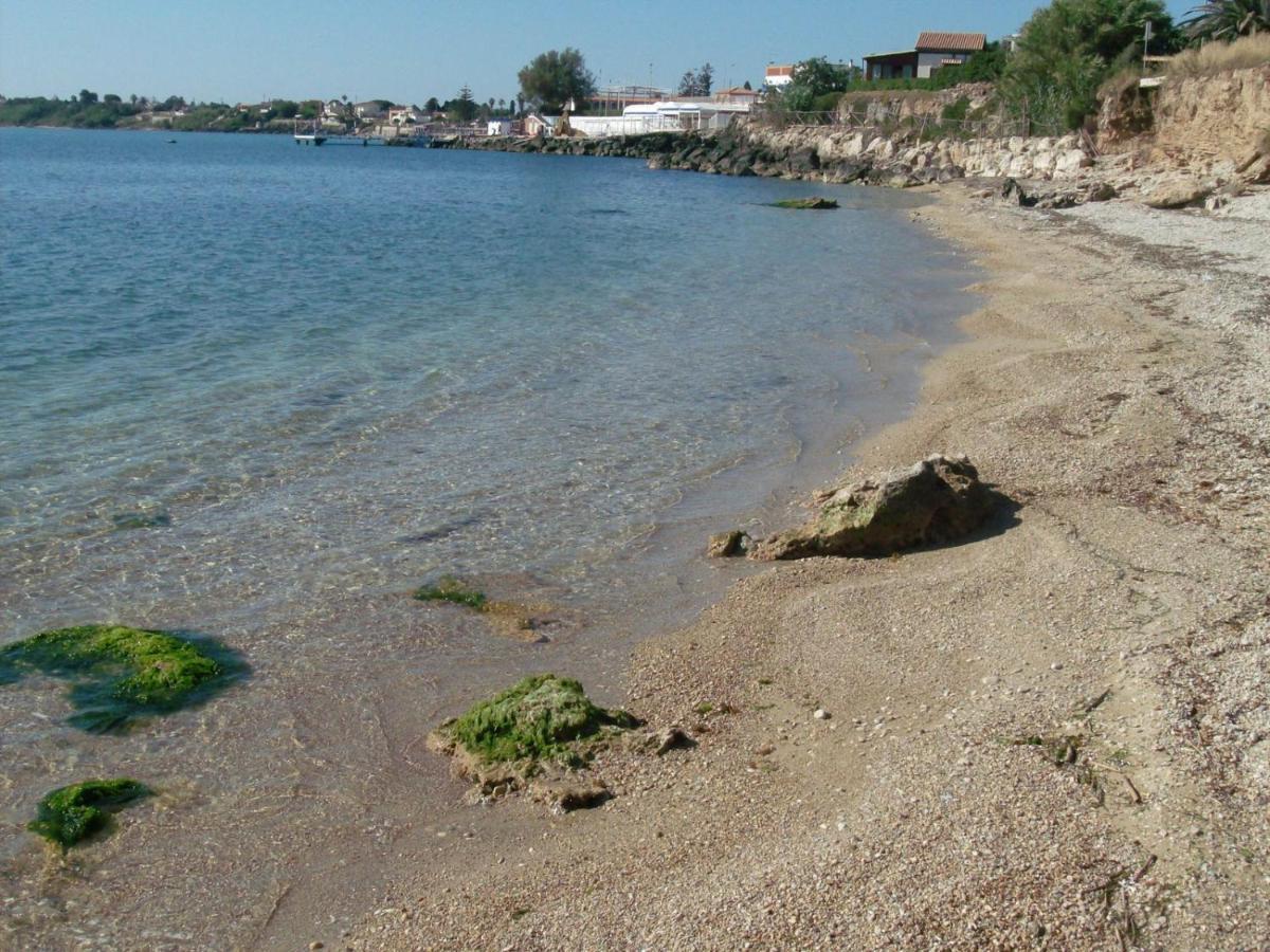 Medusa Trinacria Syracuse
